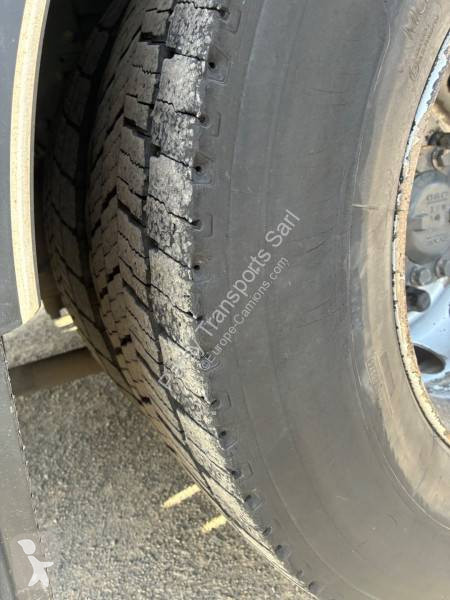 شاحنة DAF