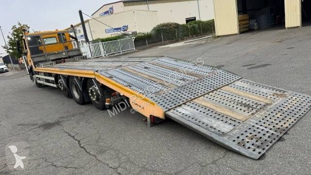 Maskinbæreren Iveco