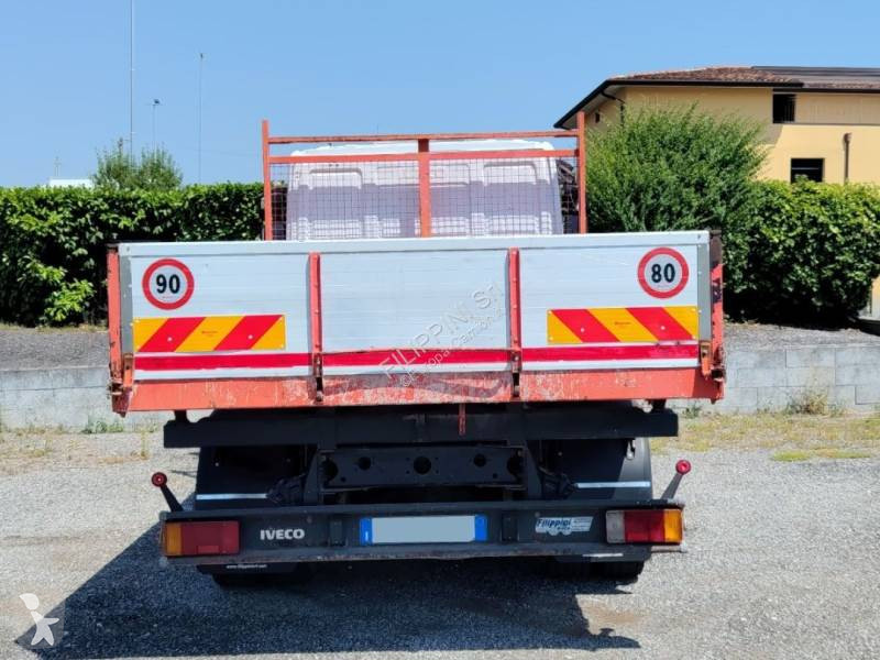 شاحنة Iveco