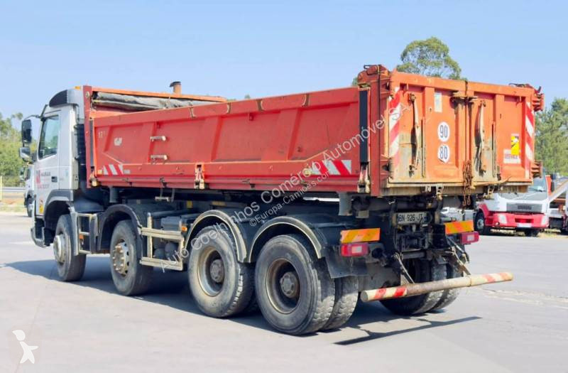 شاحنة Volvo