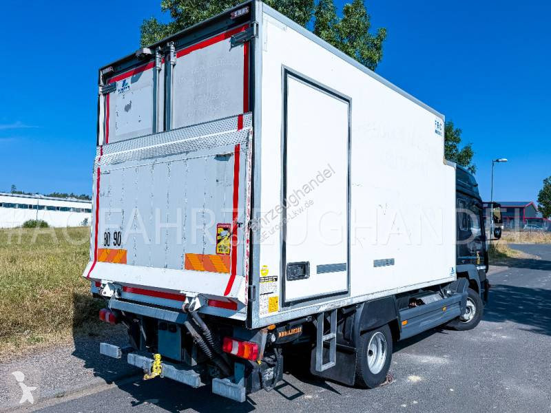Mercedes  truck