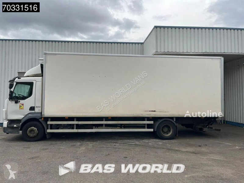 شاحنة Volvo FL 240 FL 4X2