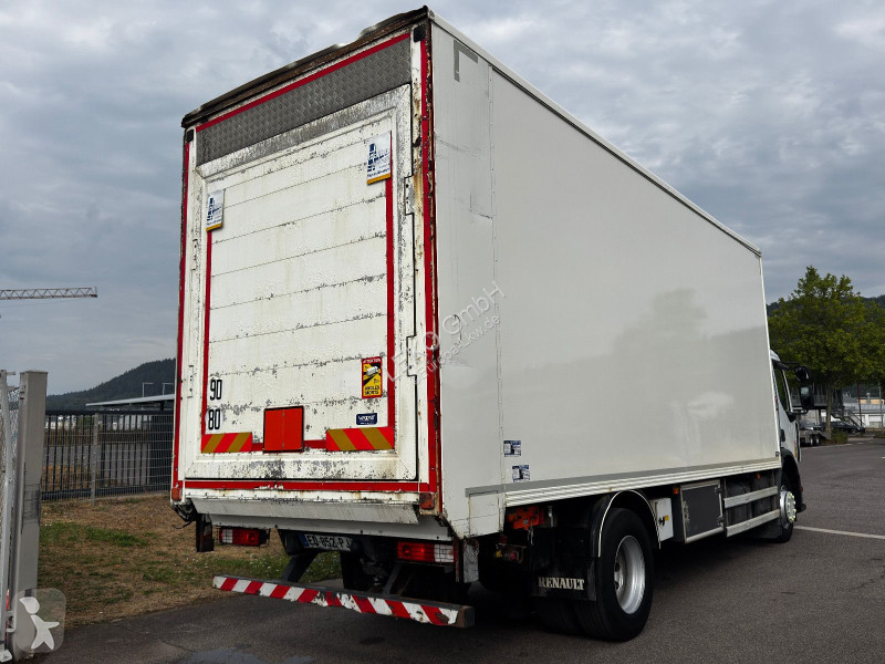 شاحنة Renault 330.19