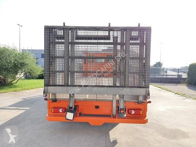 Camion Iveco