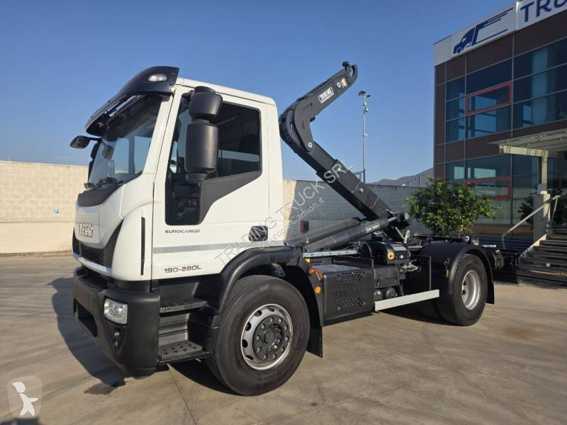 شاحنة Iveco
