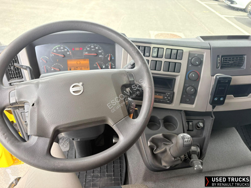 شاحنة Volvo