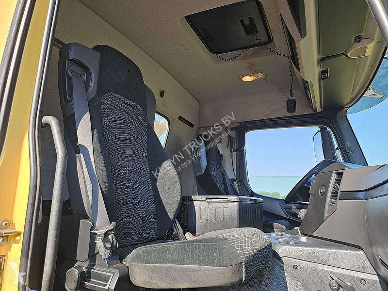 شاحنة Mercedes ACTROS 2643