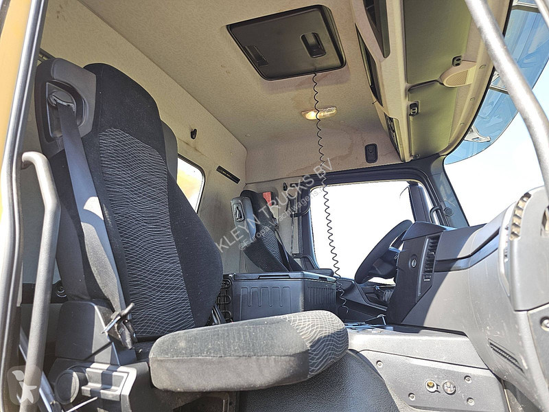 شاحنة Mercedes ACTROS 2643