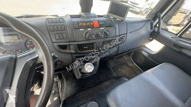 Camion Iveco