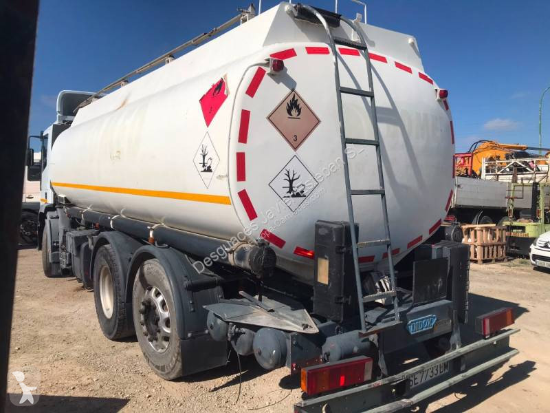 شاحنة Iveco