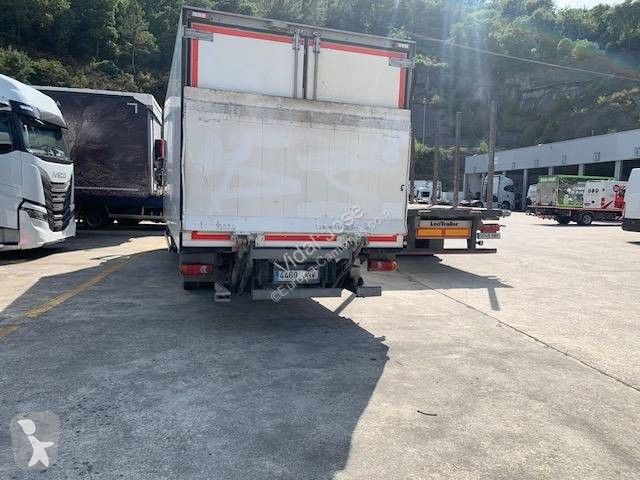 شاحنة Iveco