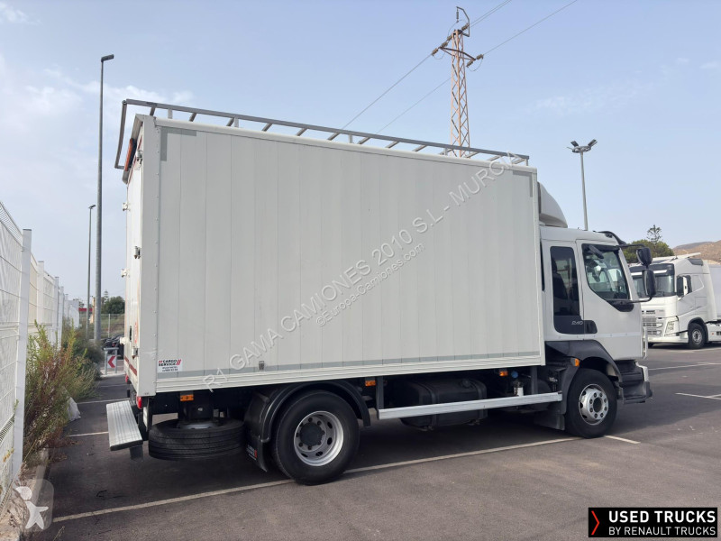 شاحنة Renault FL
