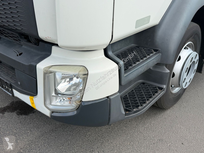 شاحنة Volvo Fl 16.280 BL Pritsche/Plane,...