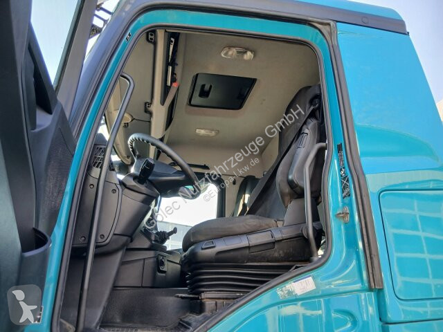 Camion Mercedes AROCS 3742 8x4 Betonmischer...