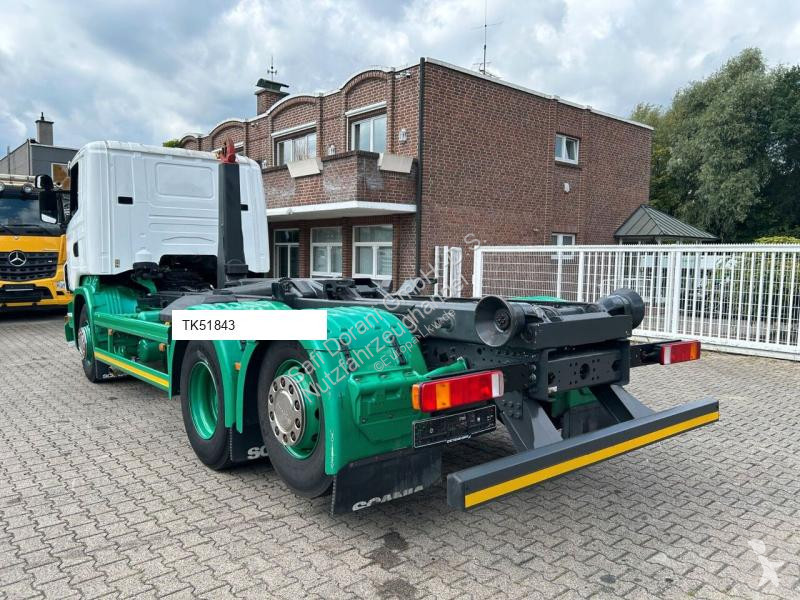 Camion Scania R440