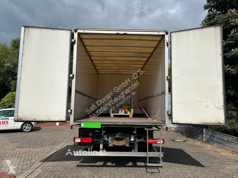 شاحنة Renault 330 DXI