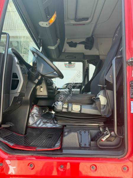 Camion MAN