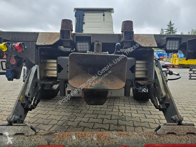 شاحنة Volvo 460 6x2 MultiBDF* XL, Jumbo,...