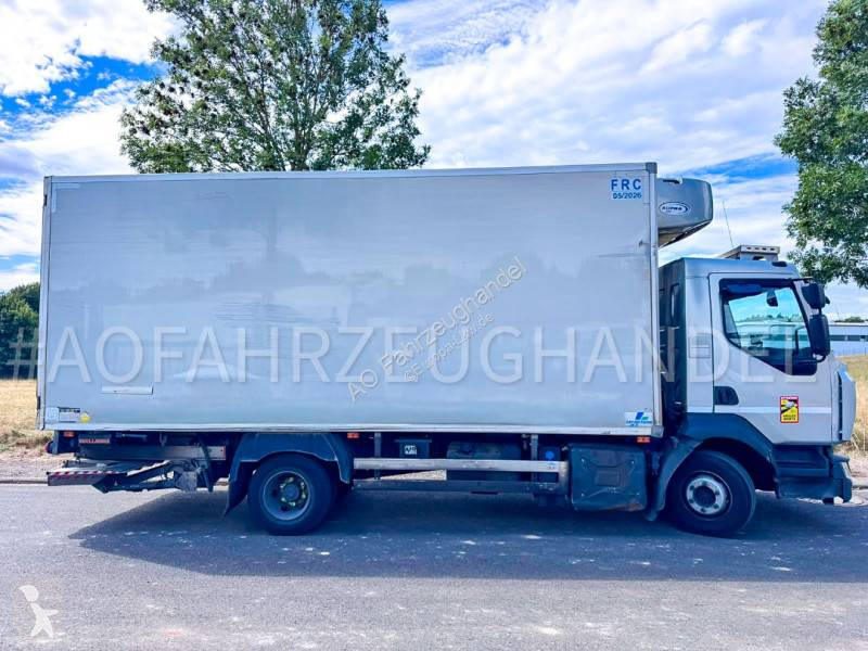 Camion Renault