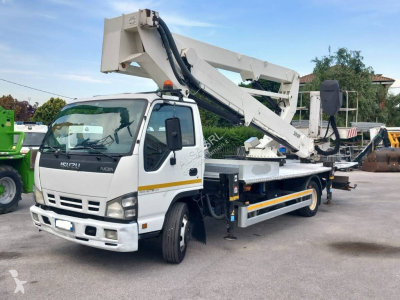 Camion  E269