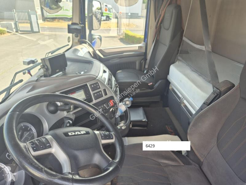 شاحنة DAF XF 450 (Nr. 6429)