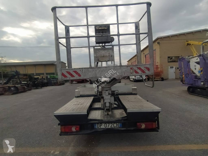 Camion  MT222 AZ