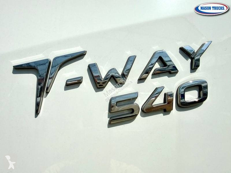 شاحنة Iveco