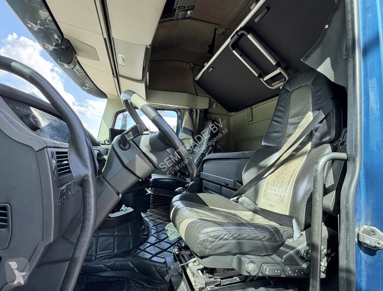 شاحنة Volvo 16650 XL 6X2 FULL AIR FULL OPTIONS...