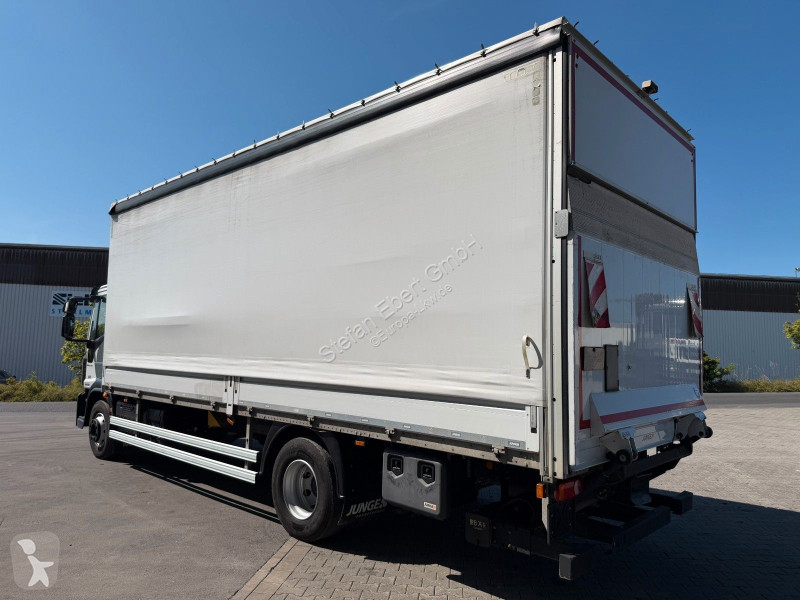 شاحنة Iveco ML160E32/P LBW Bär 1.500kg Abbiegeassi