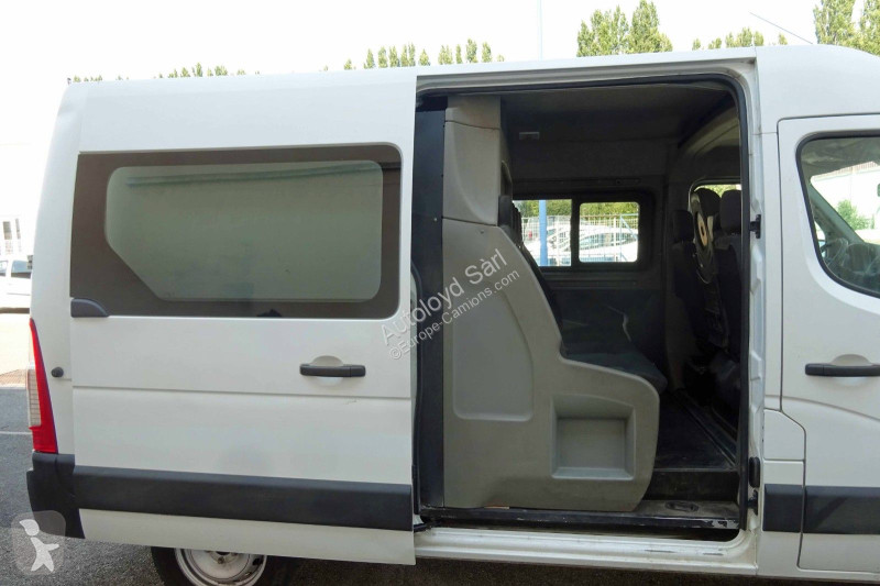 Camion Renault MASTER MH L2H2 2,3 DCI 110