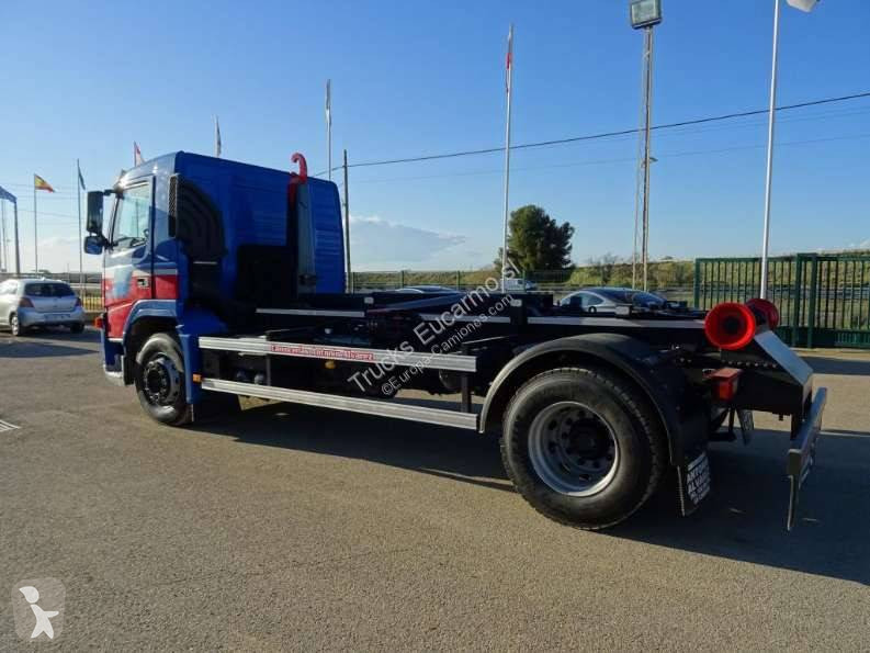 Camion Volvo