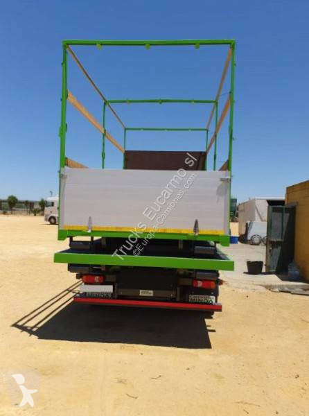 Camion DAF