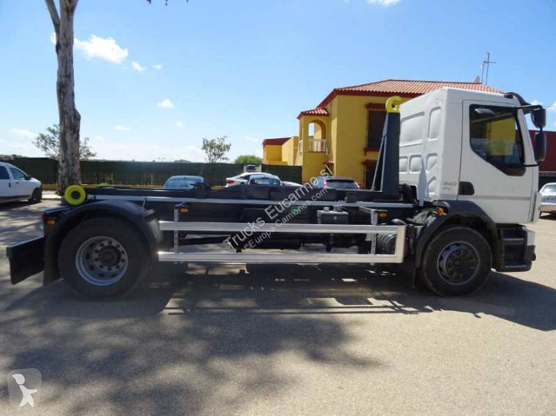 Camion Volvo