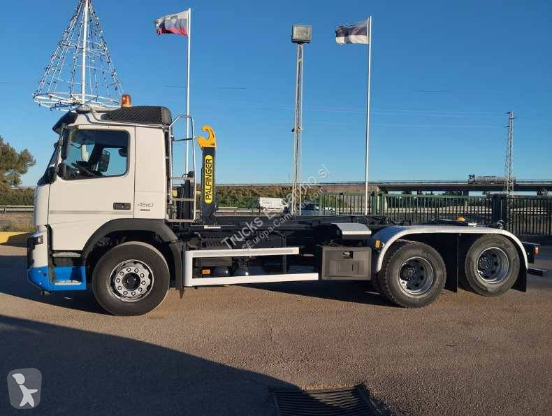 شاحنة Volvo