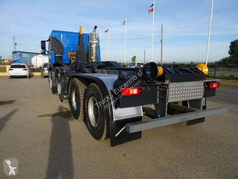Camion Volvo