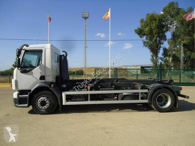 Camion Volvo
