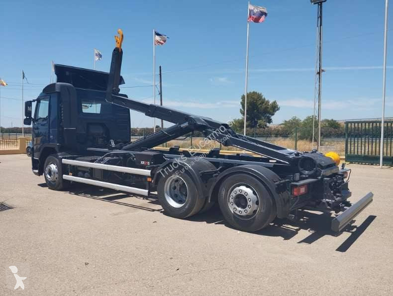 شاحنة Volvo