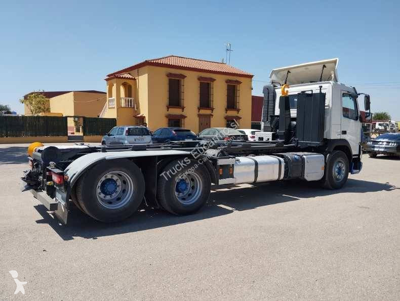شاحنة Volvo