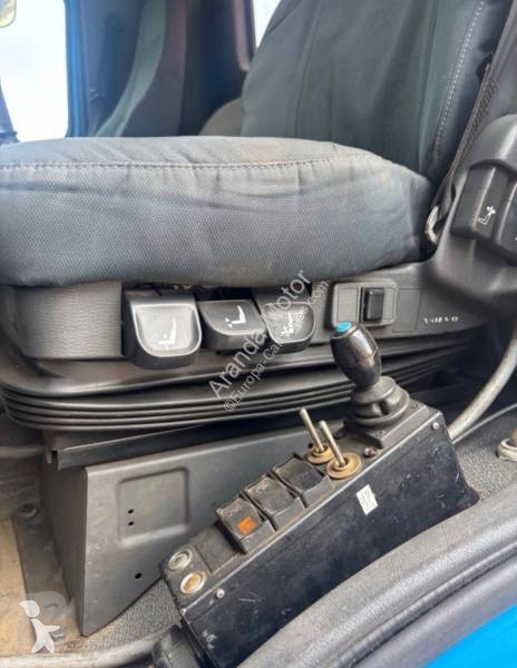 شاحنة Volvo