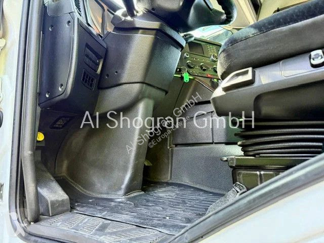 شاحنة Mercedes 4151 8x4/ 2 x - Seiten Kipper...