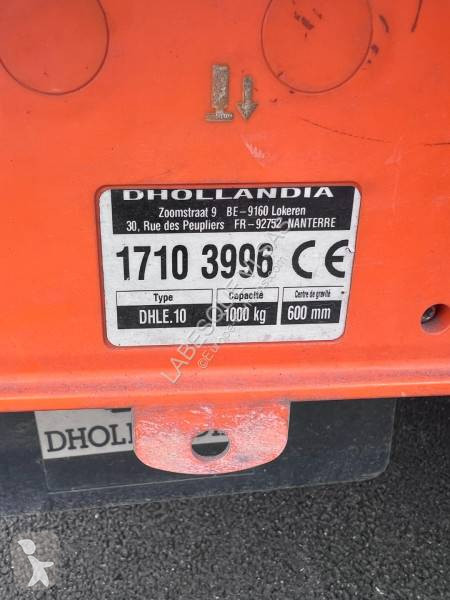 شاحنة Iveco