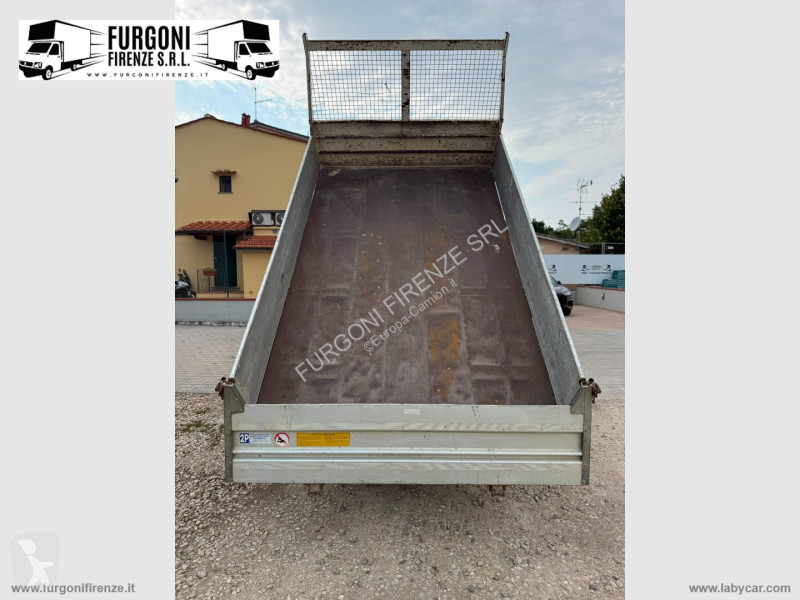 شاحنة Nissan CABSTAR 35.12 Altri odelli