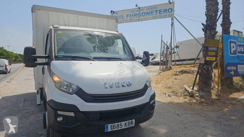 شاحنة Iveco
