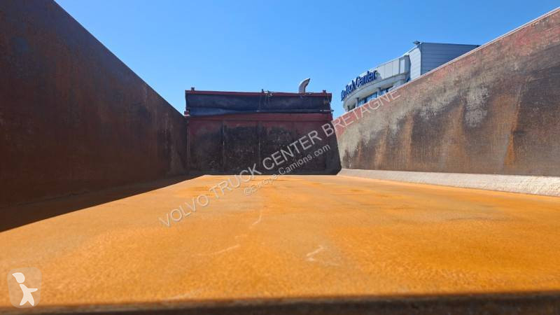 Camion Volvo
