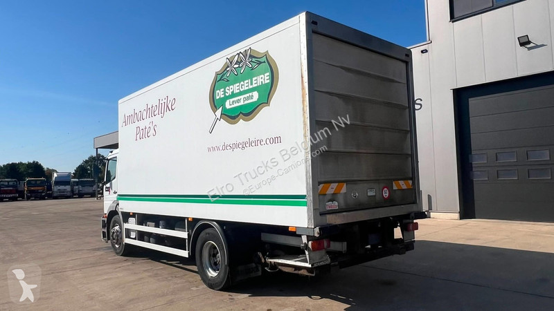 شاحنة Mercedes 1823 (CAMION BELGE / NOUVEAU...