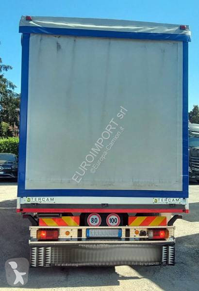 شاحنة Iveco