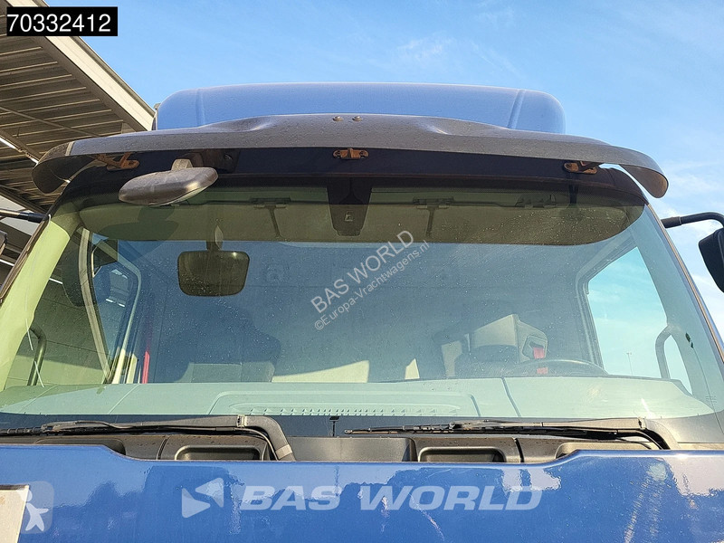Camion Renault D-Wide 380 4X2 19tonner 0kg...