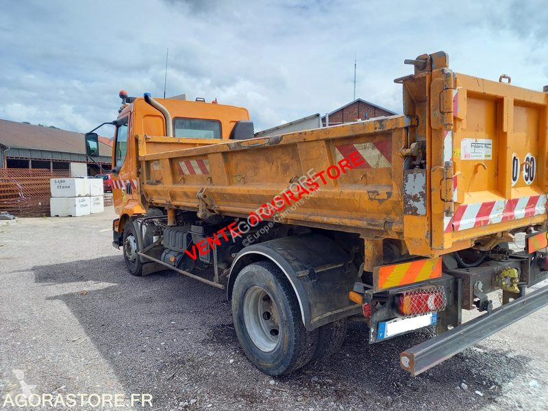 Camion Renault MIDLUM