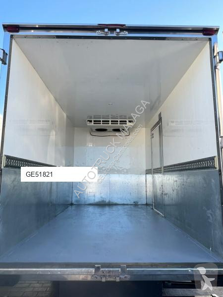 شاحنة Iveco 35-140 FRC