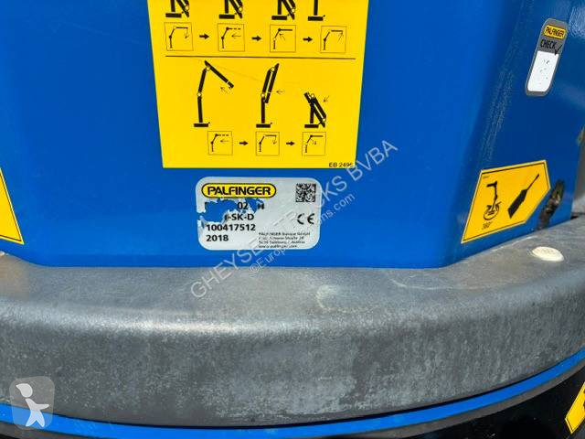 شاحنة Volvo